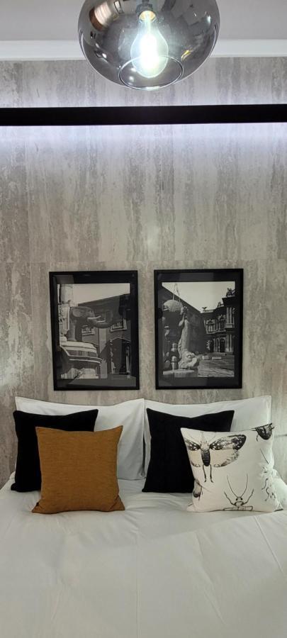 La Dimora Di Proserpina Guest house *