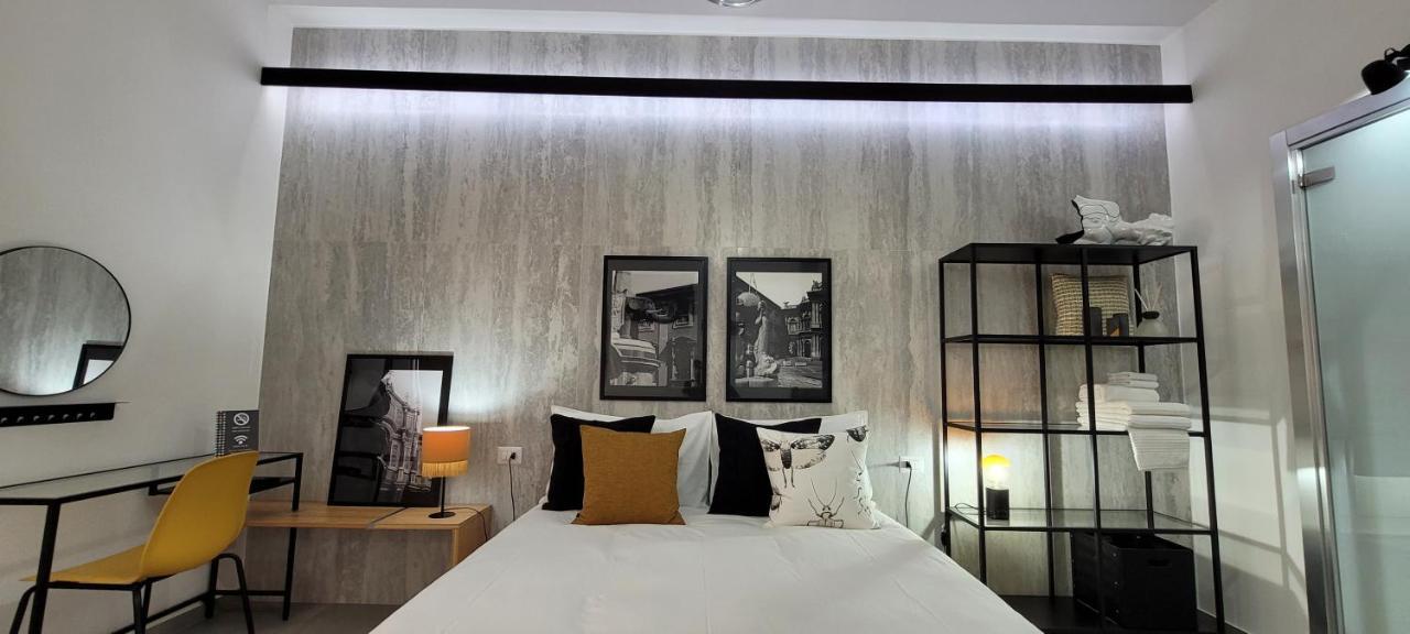 La Dimora Di Proserpina Guest house