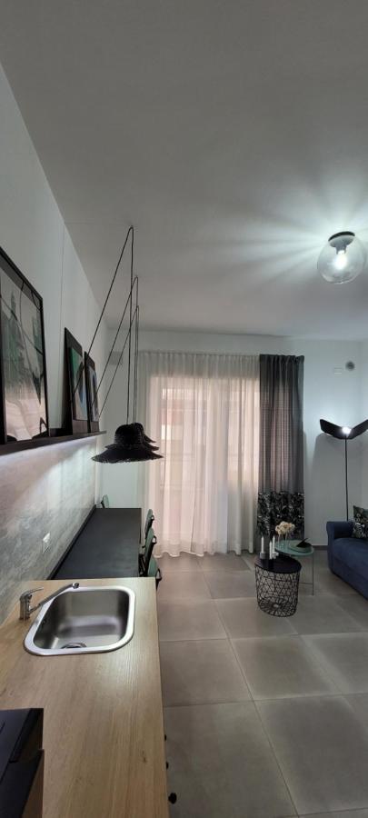 La Dimora Di Proserpina Guest house Catania