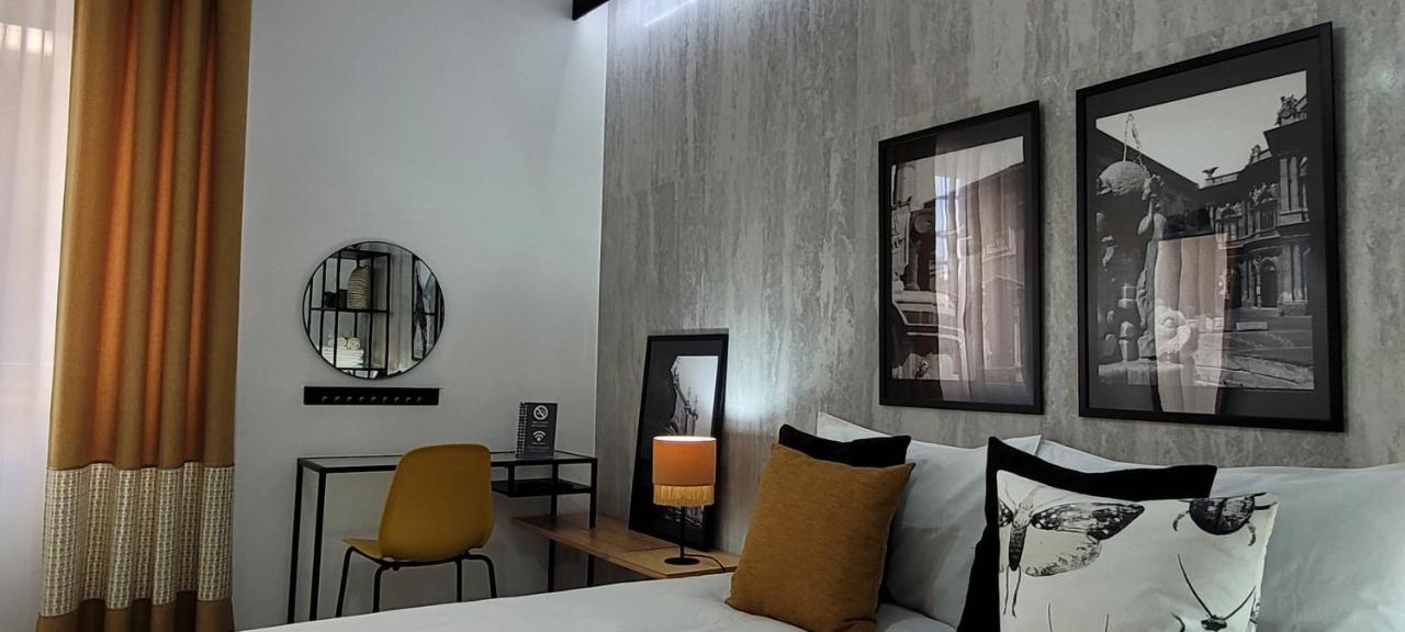La Dimora Di Proserpina Guest house *