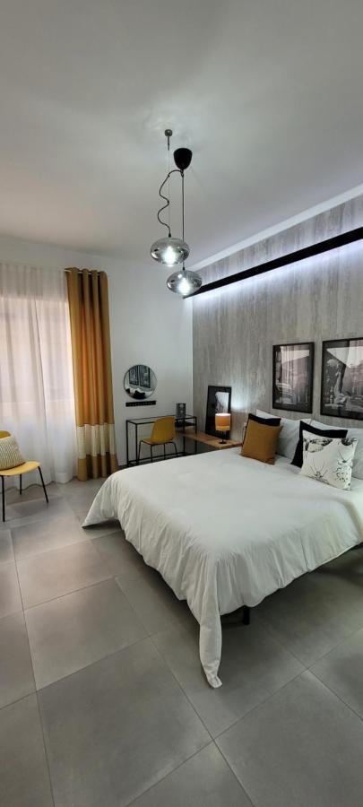 Guest house La Dimora Di Proserpina *