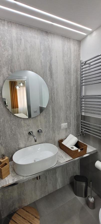 Guest house La Dimora Di Proserpina